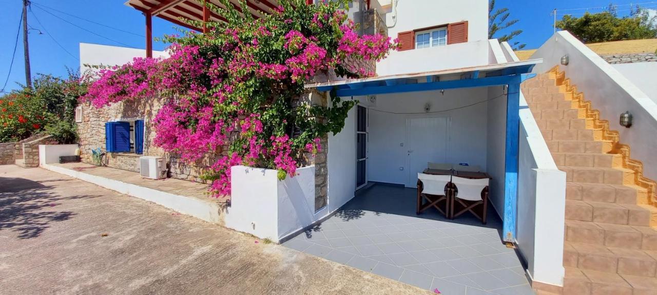 Filio Rooms Kalamos  Chambre photo